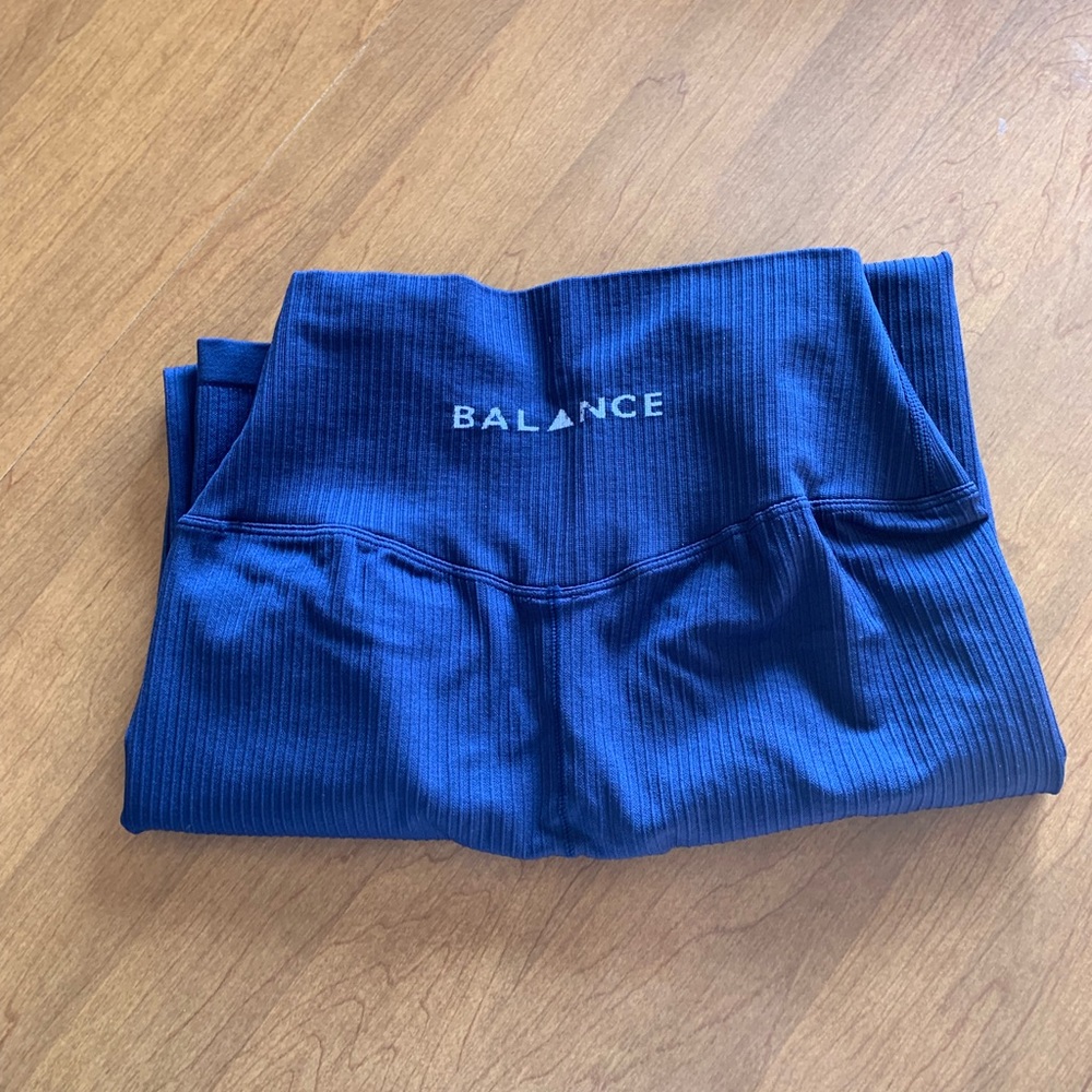 Balance Linear Pant